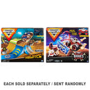 Monster Jam 1:64 Stunt Playset (1 st willekeurige stijl)