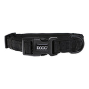Doog Neosport Neoprene Dog Collar (Black)