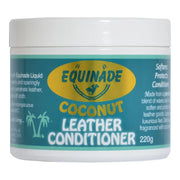 Equinade Leather Conditioner 220g