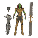 Marvel Legends -serie wat als figuur