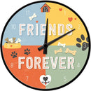 Nostalgic-Art Wall Clock 30cm