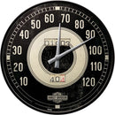 Nostalgic-Art Wall Clock 30cm