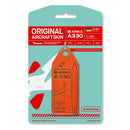 Aviationtag Airbus A330 Windrose