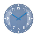 NeXtime Duomo Wall Clock 50cm