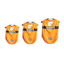 AFL Gws Giants Pet Jersey