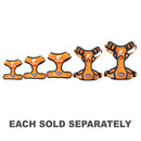 AFL Gws Giants Pet Harness