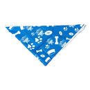 AFL North Melbourne Pet Bandana