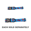 Superman Dog Collar