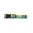 Scooby-Doo Dog Collar