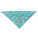 Powerpuff Girls Dog Bandana