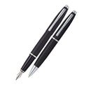 Calais Ballpoint Pen/Fountain Pen Gift Set