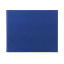 Letts Legacy Quarto Landscape Guest Book