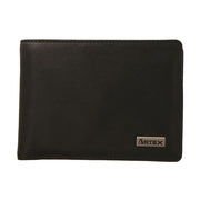 Artex Cool Daddy Wallet (Black)