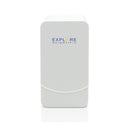 Explorez un capteur thermo / hygro sans fil scientifique