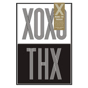 Cheree Berry X Marks the Thought Notecards
