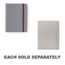 Filofax Classic Brights Notebook (Graphite)