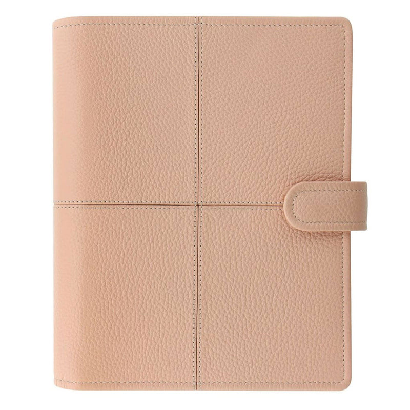 Filofax Classic Stitch A5 Soft Organiser