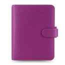 Filofax Saffiano Pocket Organiser