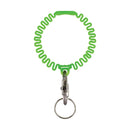 Nite Ize Key Band-it Stretch Wristband (Lime)