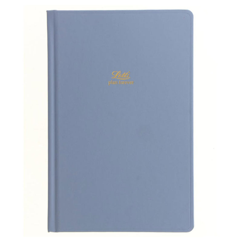 LETTS ICON Book Perpetual Diary