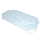 Silly Billyz Polycotton Stacker Bed Combo (White)