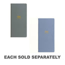 Letts Icon Slim Pocket Password Book