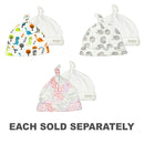 Silly Billyz Jersey Babyhat 2pk