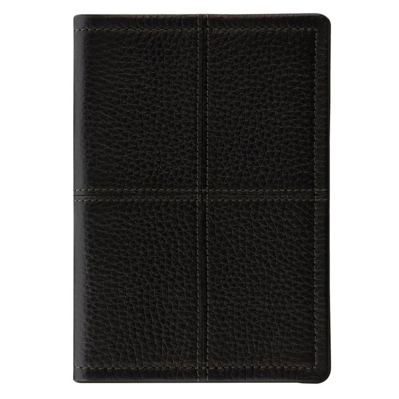 Filofax Classic Stitch Soft Passeport Porte-passeport