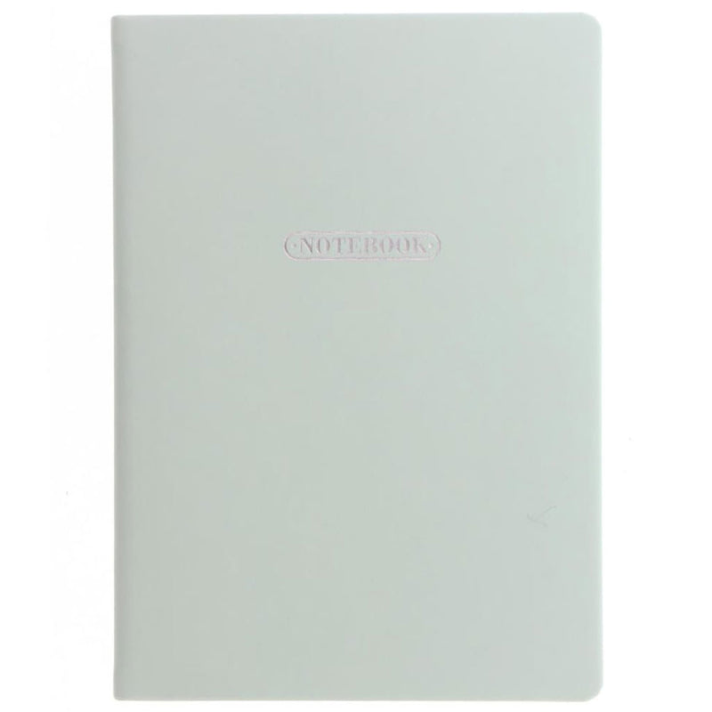 Letts pastel a6 notebook