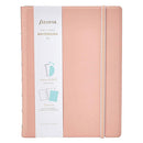 Filofax Pastel A5 Ruled Notebook