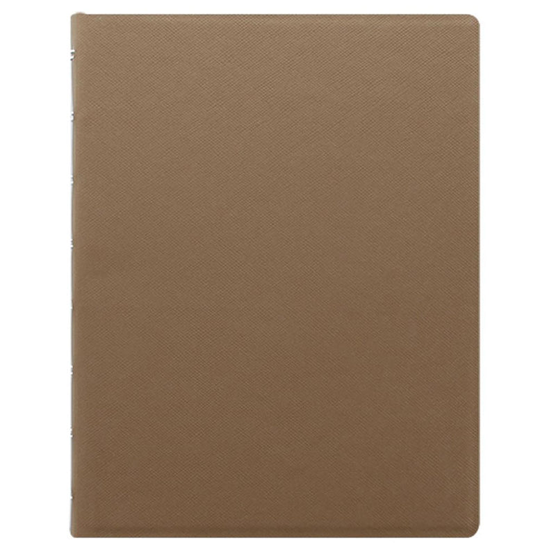 Filofax Saffiano A5 Notebook