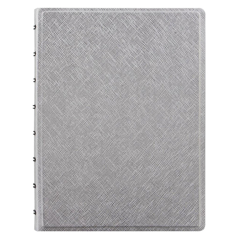 Filofax Saffiano A5 Notebook