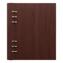 Filofax Architxture A5 Clipbook