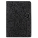 Letts 2024 Barokke A5 -week om het dagboek te bekijken