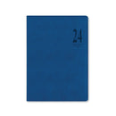 Letts 2024 Milano A5 Week om het dagboek te bekijken