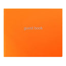 Letts Dazzle Quarto Lined Landscape Guest Book