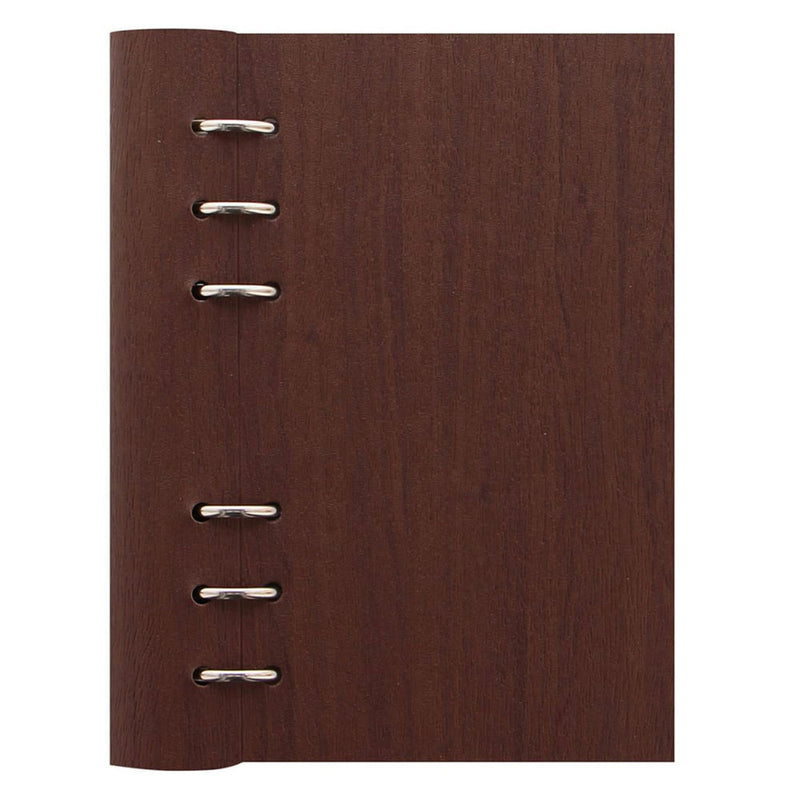 Filofax Architexture Clipbook personnel