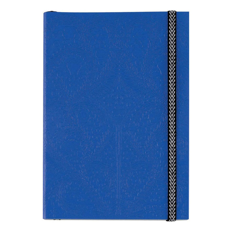 Carnet Paseo Christian Lacroix Overremer