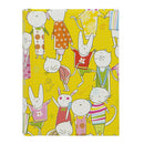 200 Pocket Animal Playdate Photo Album