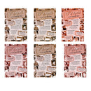 April Chronicle Card