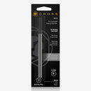 Cross Rolling Ball Pen Refill 0.5mm 1pk