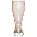 Plain Big Fella Glass 1.25L