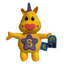 Shirley Shawn the Unicorn Plush Toy 25cm