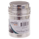 Appetito Small Stainless Steel Mesh Shaker
