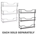 Entree 3-Tier Spice Rack (18 Bottle Capacity)