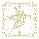 Paper+Design Lunch -servetten