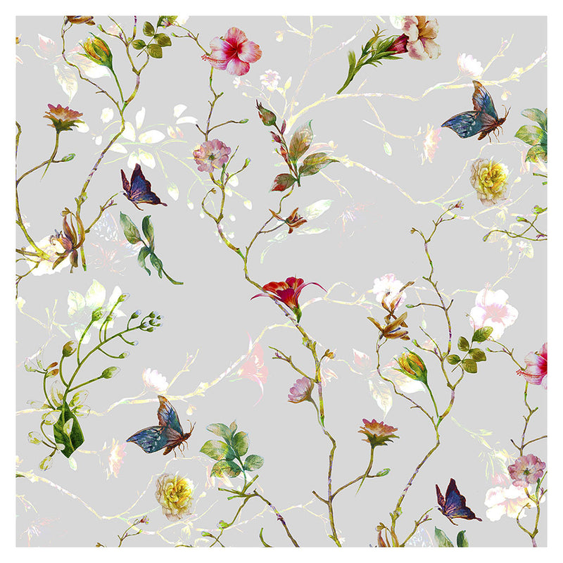 Papier+Design Flower Print Luncheon servetten