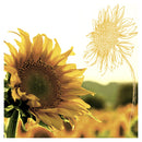 Papier+Design Flower Print Luncheon servetten