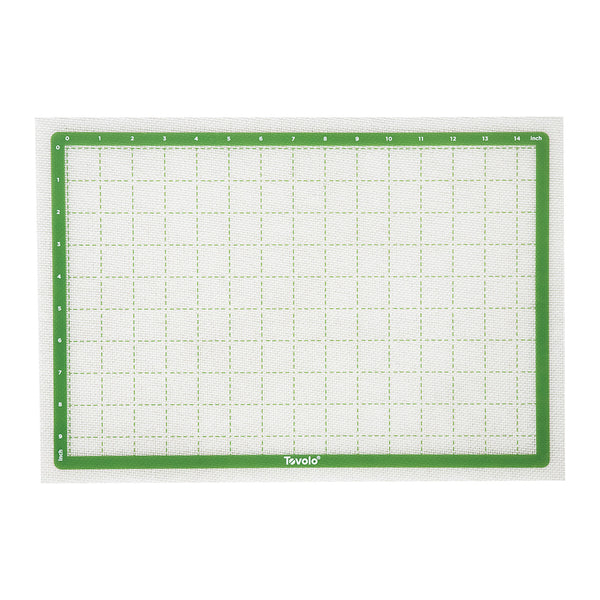 Tovolo "Pro-Grade" Baking Mat Half Sheet 42x29cm (Box of 10)