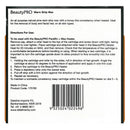 BeautyPRO Warm Strip Wax 80g 6pk